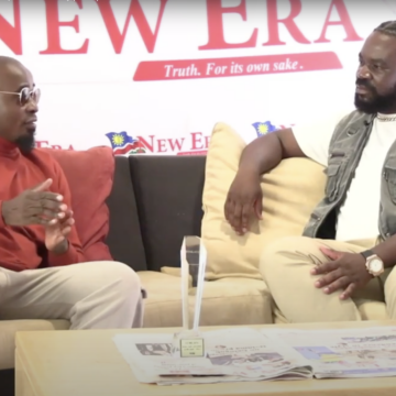 WATCH! Fidel O’Del gives clarity on how misplaced industry perceptions started